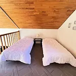 Villa 221-hourtin - 221- Charmante Maison Hourtinaise Avec Vue Imprenable Sur La Foret Pour 6 A 7 Personnes Mae-9103 Hourtin