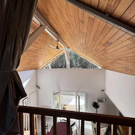 221-hourtin - 221- Charmante Maison Hourtinaise Avec Vue Imprenable Sur La Foret Pour 6 A 7 Personnes Mae-9103 * Hourtin