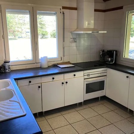 Vila 221-hourtin - 221- Charmante Maison Hourtinaise Avec Vue Imprenable Sur La Foret Pour 6 A 7 Personnes Mae-9103 Hourtin