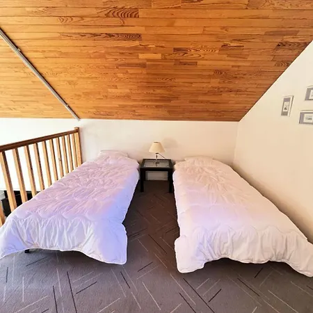 Vila 221-hourtin - 221- Charmante Maison Hourtinaise Avec Vue Imprenable Sur La Foret Pour 6 A 7 Personnes Mae-9103 Hourtin