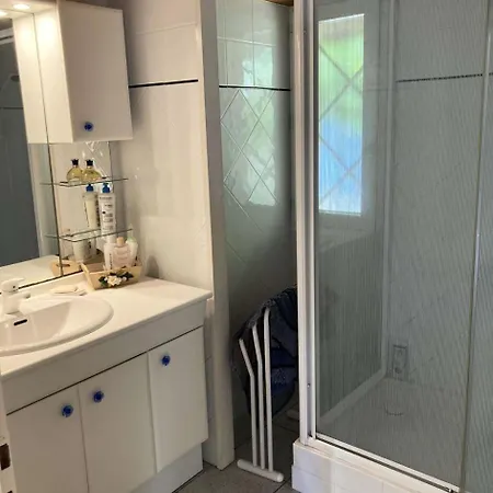 221-hourtin - 221- Charmante Maison Hourtinaise Avec Vue Imprenable Sur La Foret Pour 6 A 7 Personnes Mae-9103 *