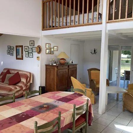221-hourtin - 221- Charmante Maison Hourtinaise Avec Vue Imprenable Sur La Foret Pour 6 A 7 Personnes Mae-9103 * Hourtin