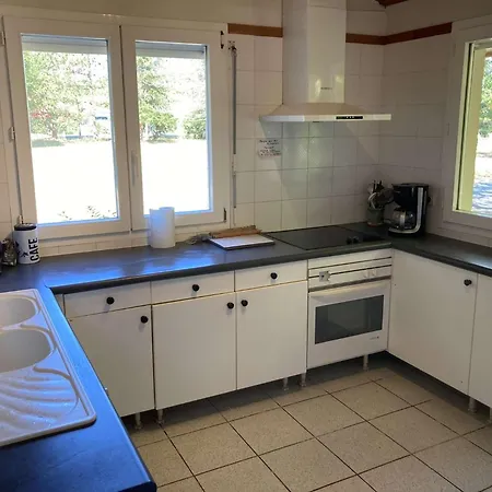 221-hourtin - 221- Charmante Maison Hourtinaise Avec Vue Imprenable Sur La Foret Pour 6 A 7 Personnes Mae-9103