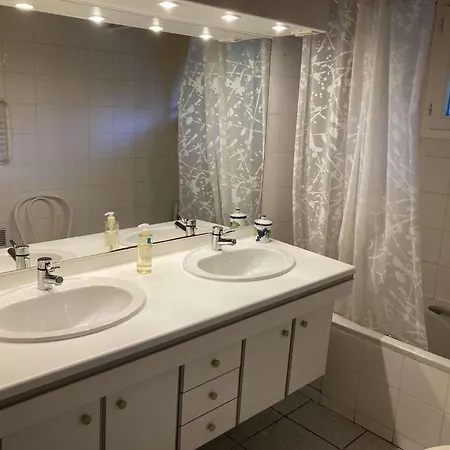 221-hourtin - 221- Charmante Maison Hourtinaise Avec Vue Imprenable Sur La Foret Pour 6 A 7 Personnes Mae-9103 Vila *