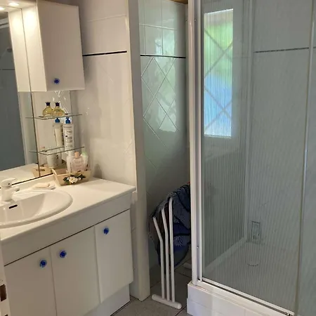221-hourtin - 221- Charmante Maison Hourtinaise Avec Vue Imprenable Sur La Foret Pour 6 A 7 Personnes Mae-9103 Vila Hourtin